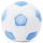 Manchester City plüss labda  22 cm