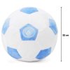 Manchester City plüss labda  22 cm