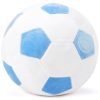 Manchester City plüss labda  22 cm