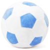 Manchester City plüss labda  22 cm