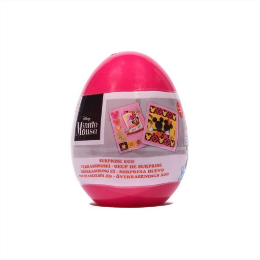 Canenco Minnie egér meglepetés tojás