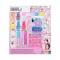 Canenco Create It! Make-Up szett neon és csillámló színekkel