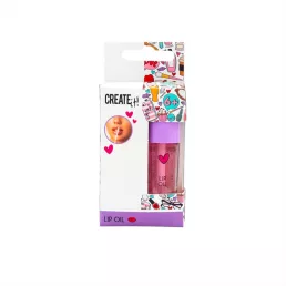 Canenco Create It! Ajakolaj - lila