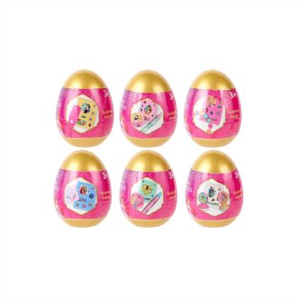 Canenco Disney hercegnők meglepetés tojás