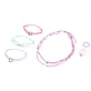 Canenco Create it! Jewelry ékszer szett - Forever