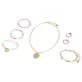 Canenco Create it! Jewelry ékszer szett - Szív