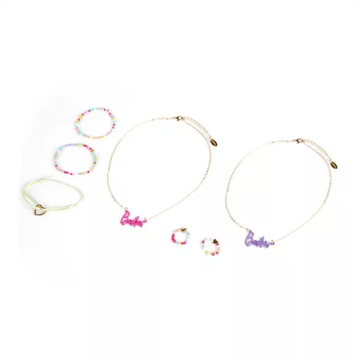 Canenco Create it! Jewelry ékszer szett - Besties