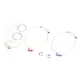 Canenco Create it! Jewelry ékszer szett - Besties