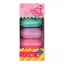 Canenco Create It! ajakbalzsam macaron 3 db