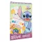 Canenco Stitch Vízzel festő füzet