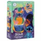 Canenco Gyémántfestő éjszakai fény, Stitch
