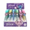 Canenco Stitch ragyogó géltoll - többféle