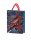 Ajándéktasak 34x26x12cm. 4ass FSC  Spiderman