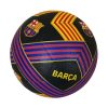 Barcelona labda betonra 5-ös