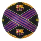 Barcelona labda betonra 5-ös