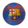 Barcelona labda camo kék-piros 5-ös