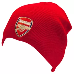 Arsenal sapka kötött