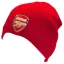Arsenal sapka kötött