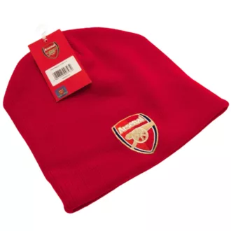 Arsenal sapka kötött