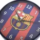 Barcelona falióra