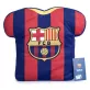 Barcelona párna mez alakú plüss10-es