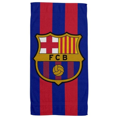 Barcelona törölköző 100x180 cm