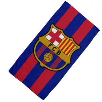Barcelona törölköző, fürdőlepedő 100x180 cm