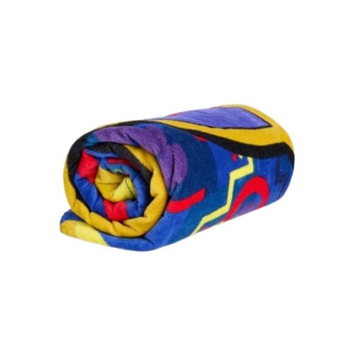 Barcelona törölköző, fürdőlepedő 100x180 cm