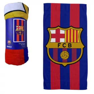 Barcelona törölköző 70x140 cm
