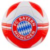Bayern München labda piros-fehér