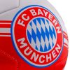 Bayern München labda piros-fehér