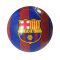 Barcelona labda mini "2" csíkos