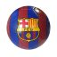 Barcelona labda mini "2" csíkos