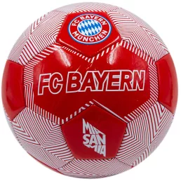 Bayern München labda TRIANGLES "5"