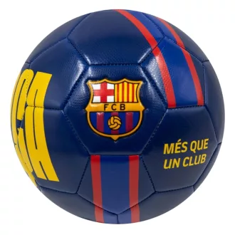 Barcelona labda Ribbon 5-ös