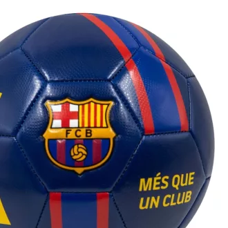 Barcelona labda Ribbon 5-ös