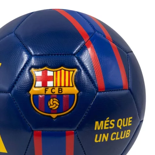 Barcelona labda Ribbon 5-ös