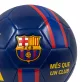 Barcelona labda Ribbon 5-ös