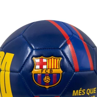 Barcelona labda Ribbon 5-ös