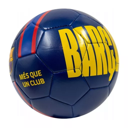 Barcelona labda Ribbon 5-ös