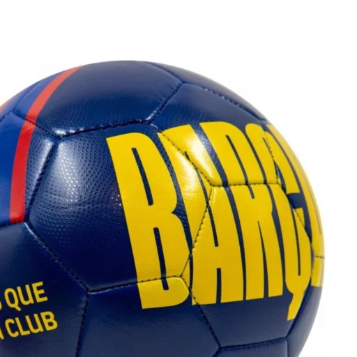 Barcelona labda Ribbon 5-ös