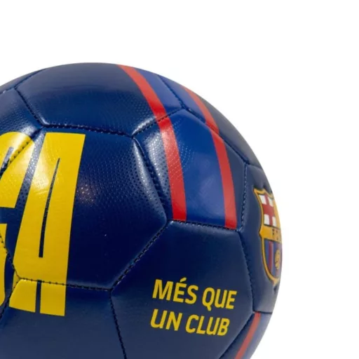 Barcelona labda Ribbon 5-ös