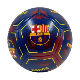 Barcelona labda Swirl 2026 5-ös méret