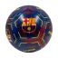 Barcelona labda Swirl 2026 5-ös méret
