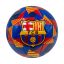 Barcelona labda Abstract R5 5-ös méret