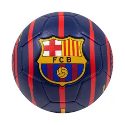 Barcelona labda R5 5-ös méret
