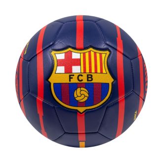 Barcelona labda R5 5-ös méret