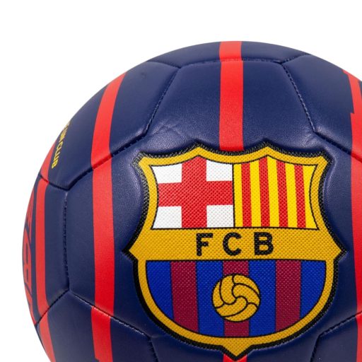 Barcelona labda R5 5-ös méret