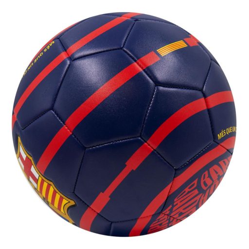 Barcelona labda R5 5-ös méret