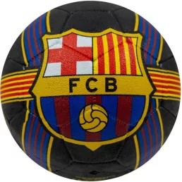 Barcelona labda betonra 5-ös